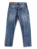 Blue Crush Anti Fit Jeans