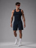 Performance shorts | Active |  Navy Blue
