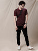 In Grooves Polo T-Shirt