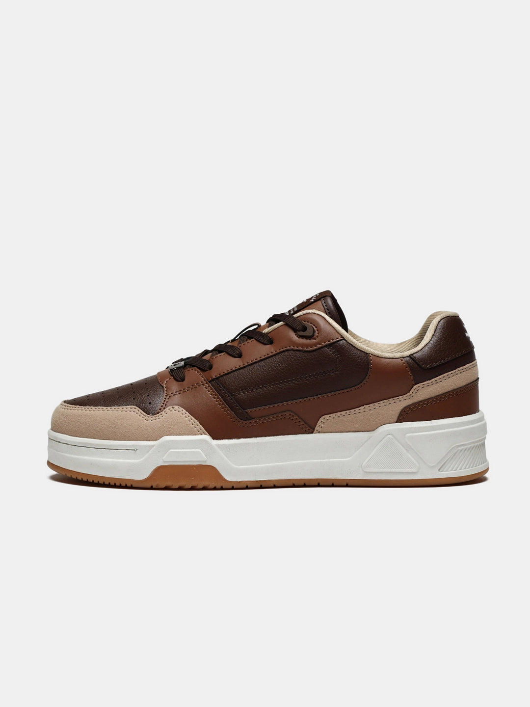 Sneakers | Martini Rust