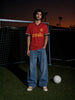Wrogn Football Club Jersey x Spain | Red