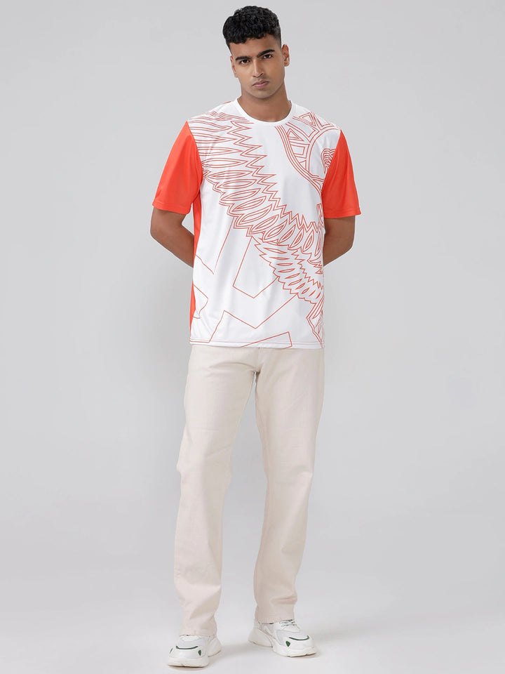 SRH 2025 Skystrike Fan Jersey