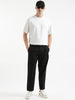 Urban Classic Pleated Pant