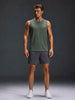 Performance Vest | Active |  Olive