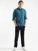 AOP Classic Cotton Shirt