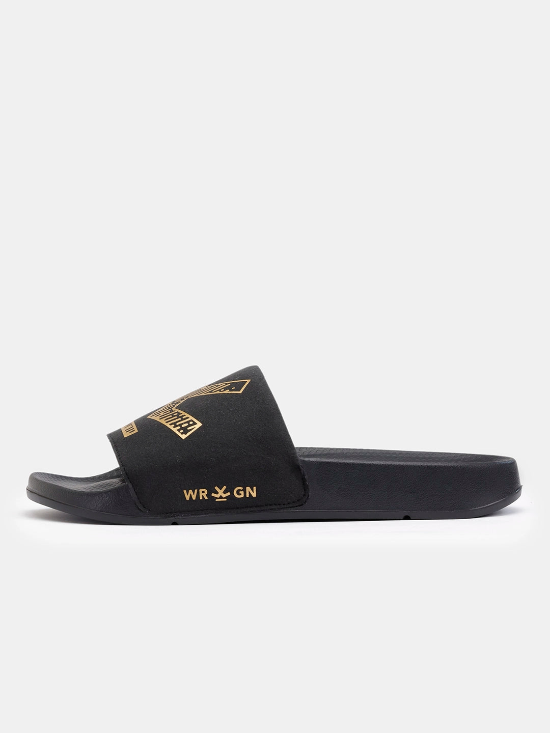 Sliders | Obsidian Crest