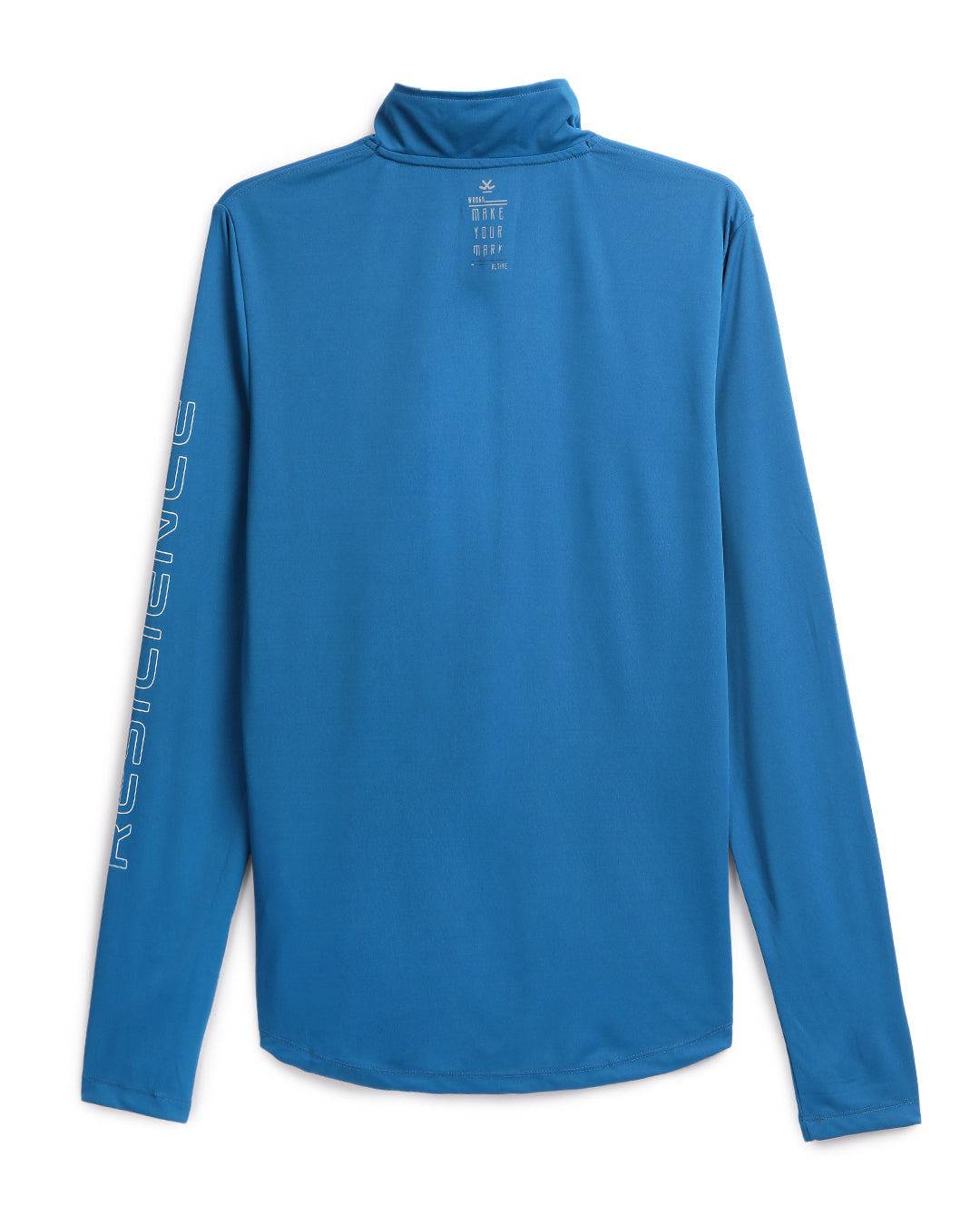 Resilience Active Long Sleeve T-Shirt