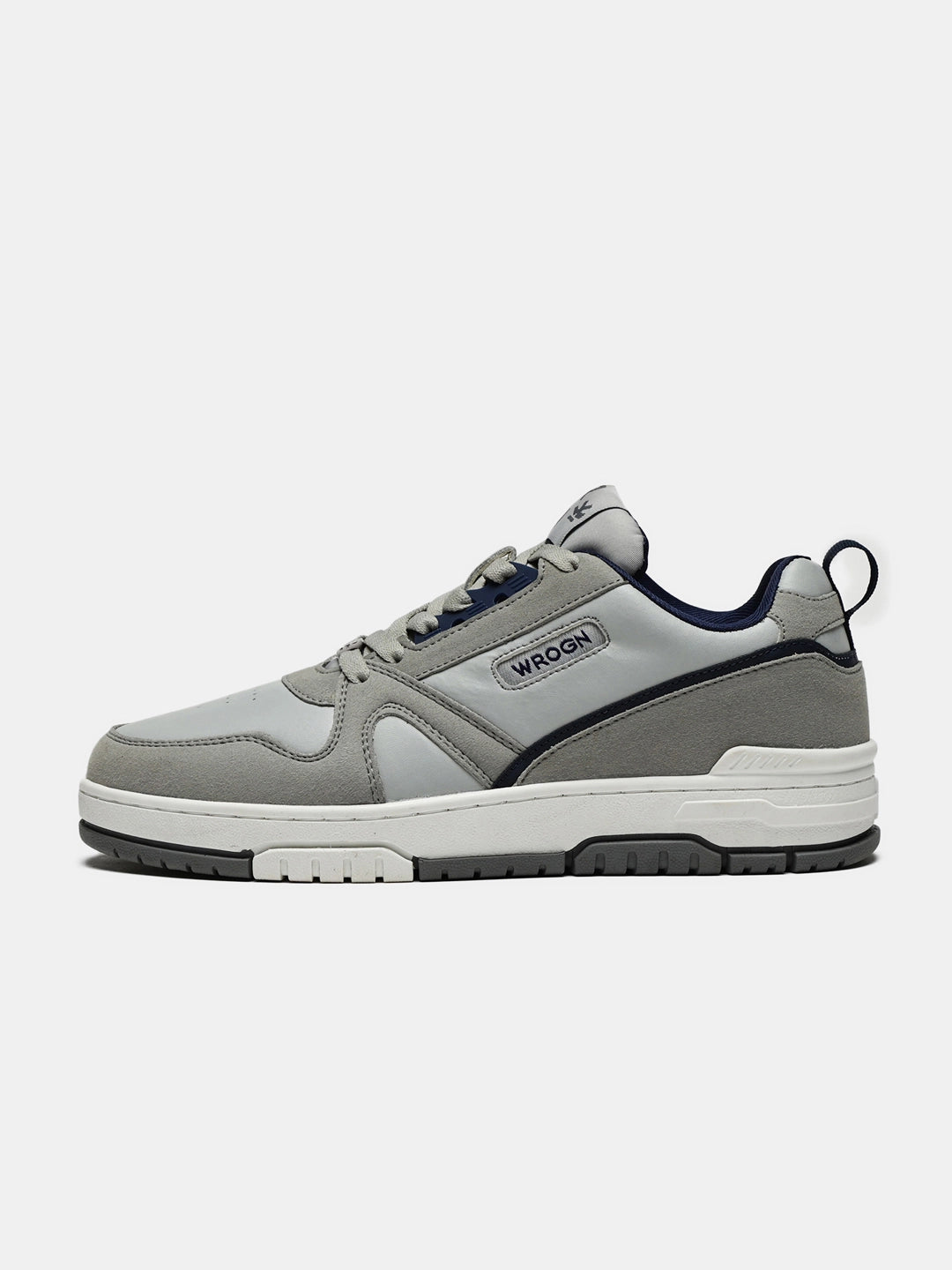 Sneakers | Greyhound Ash