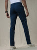 Classic Drift Blue Trouser