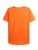 Classic Orange Active T-Shirt