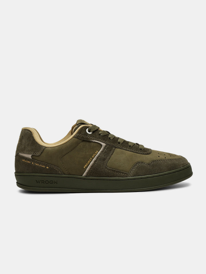 Sneakers | Project Atlas 26°