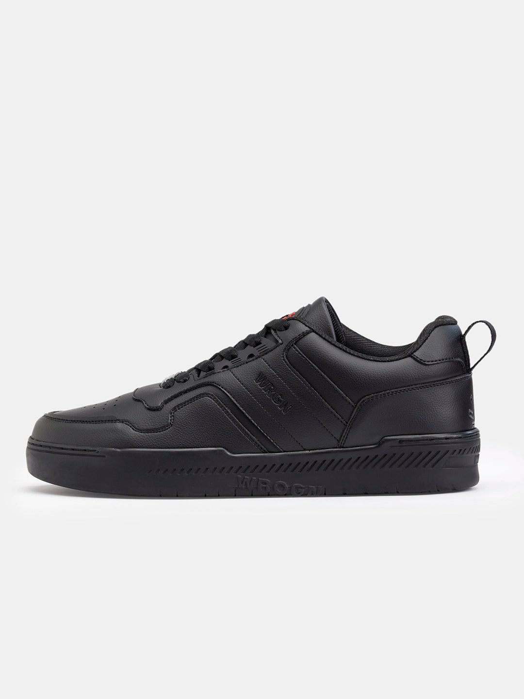 Sneakers | Negroni spice