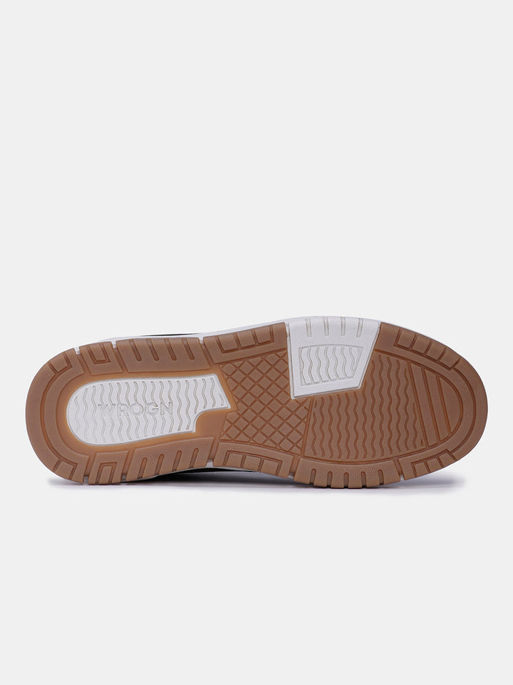 Sneakers | Negroni Garnet