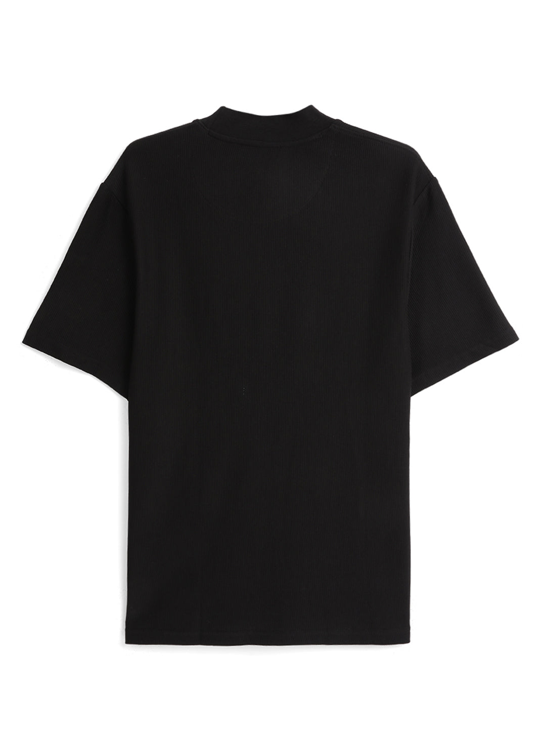 Staple Plain Black T-Shirt