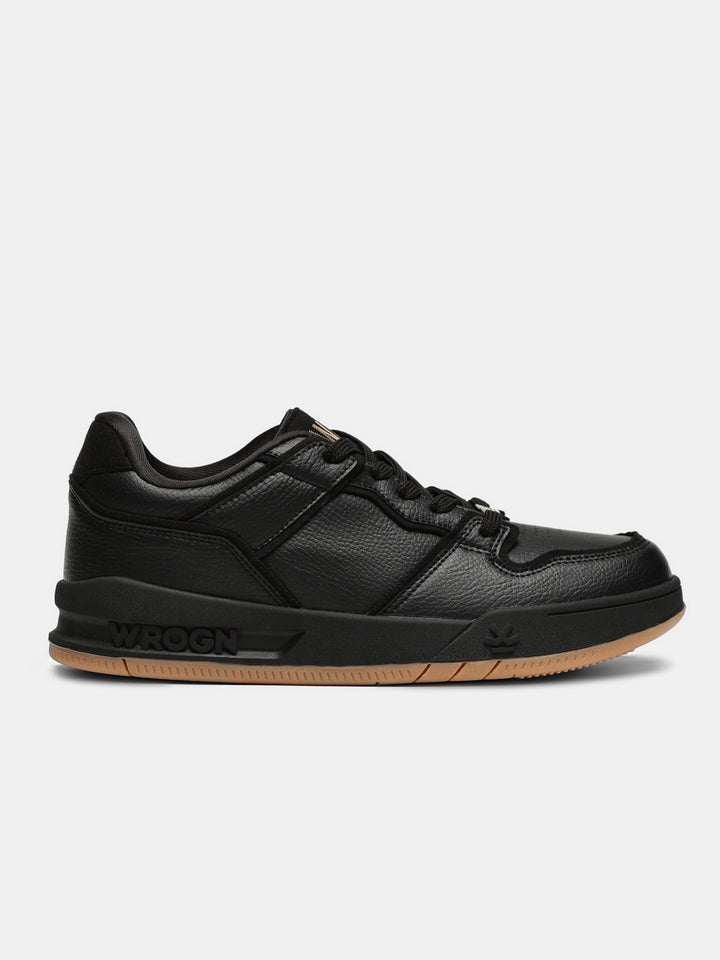 Sneakers | Sidecar Black Crest