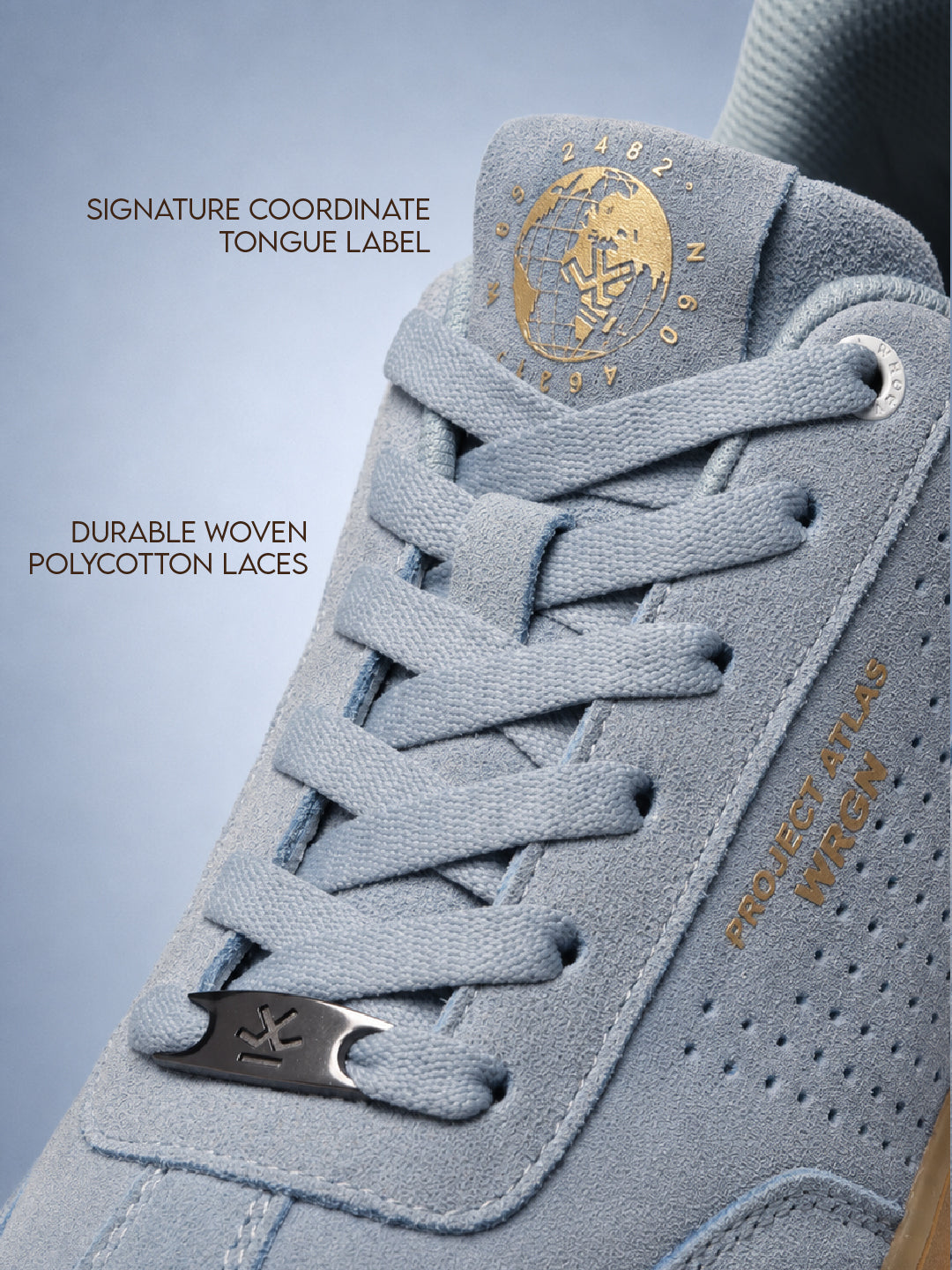 Sneakers | Project Atlas 31°