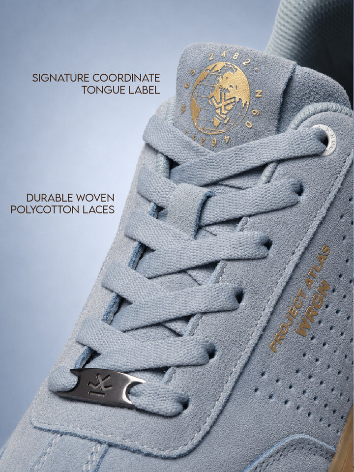 Sneakers | Project Atlas 31°