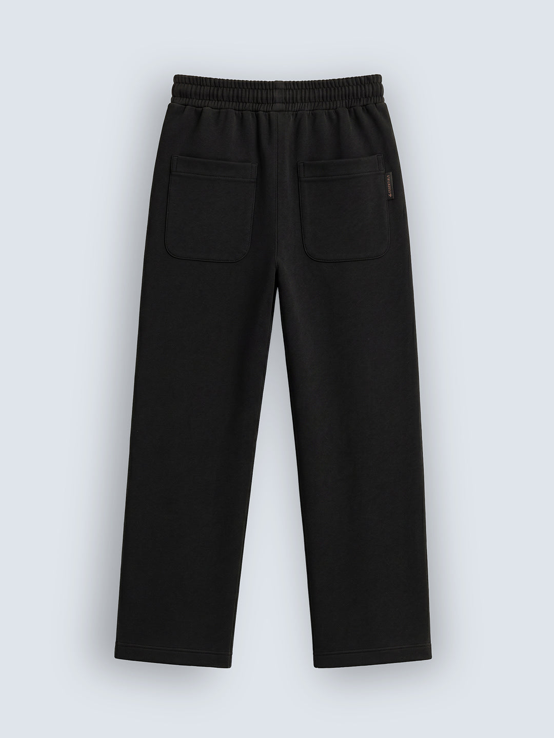 No Brainer Bounce Jogger | Essential |  Black