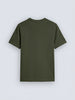 Essential Supima Crew Neck T-Shirt | Essential |  Olive