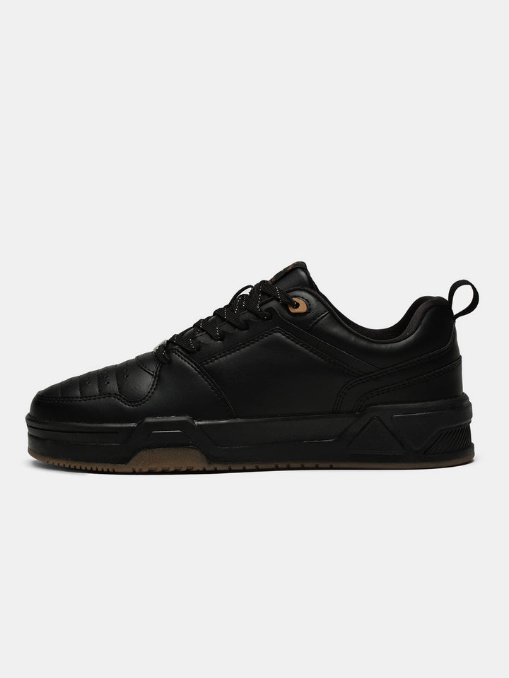 Sneakers | Martini Carbon | Black