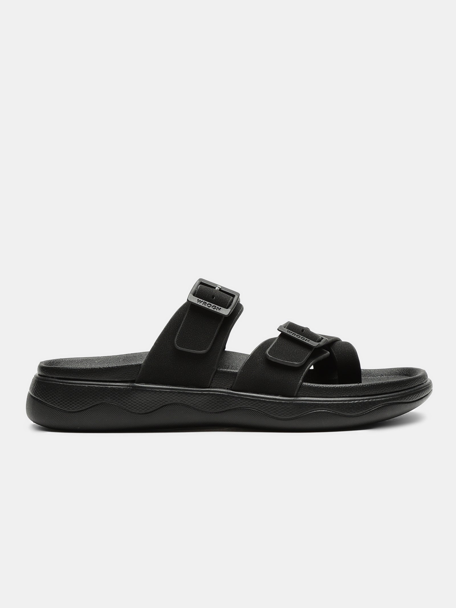 Shadow Cross | Sandals