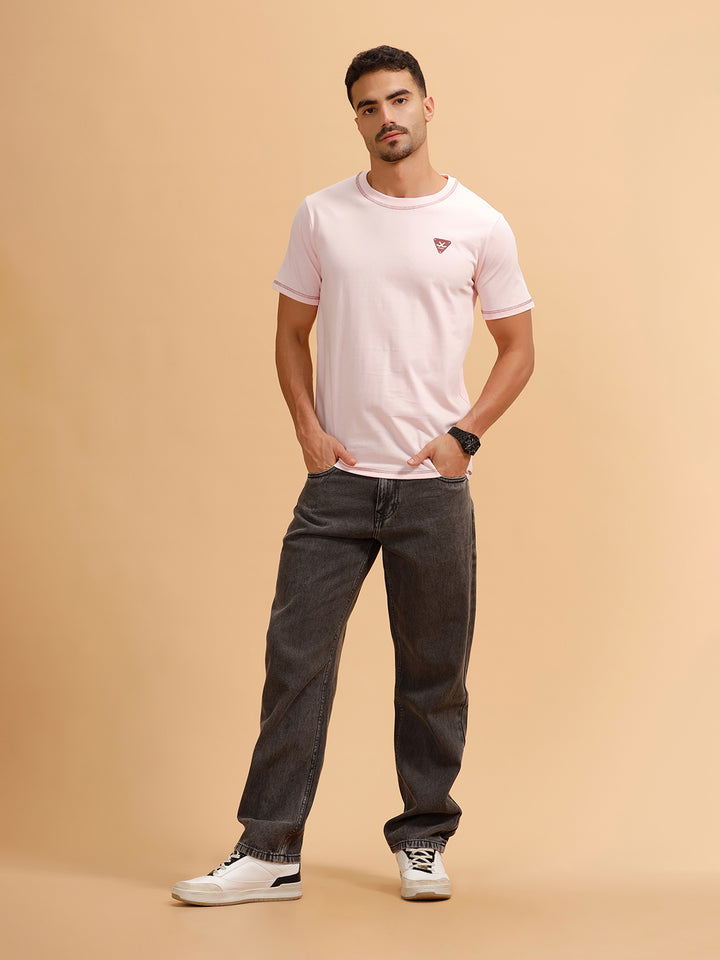 Casual Anti Fit Jeans | Grey