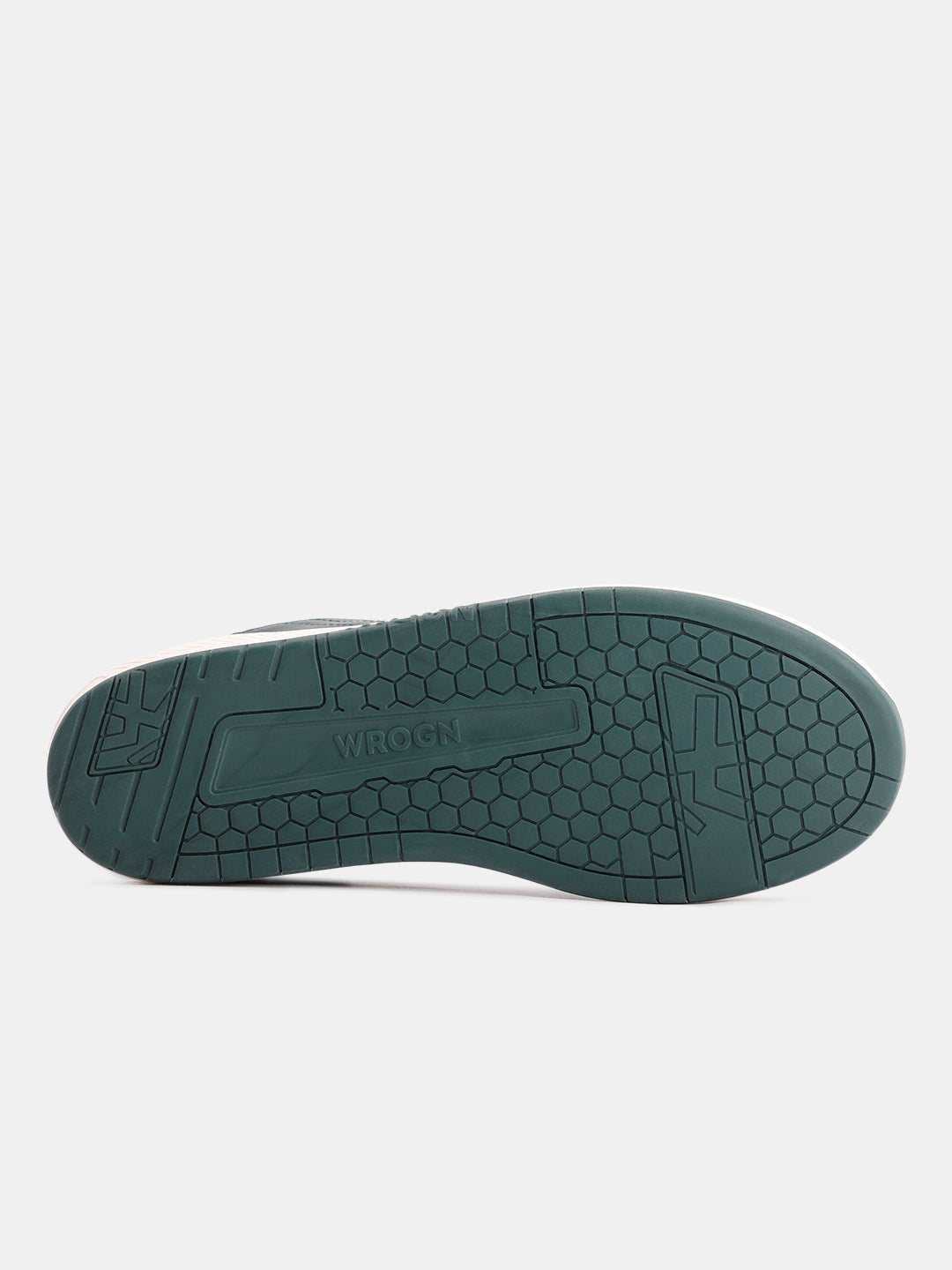Sneakers | Negroni Basil