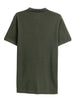 Olive Green Timeless Polo T-Shirt