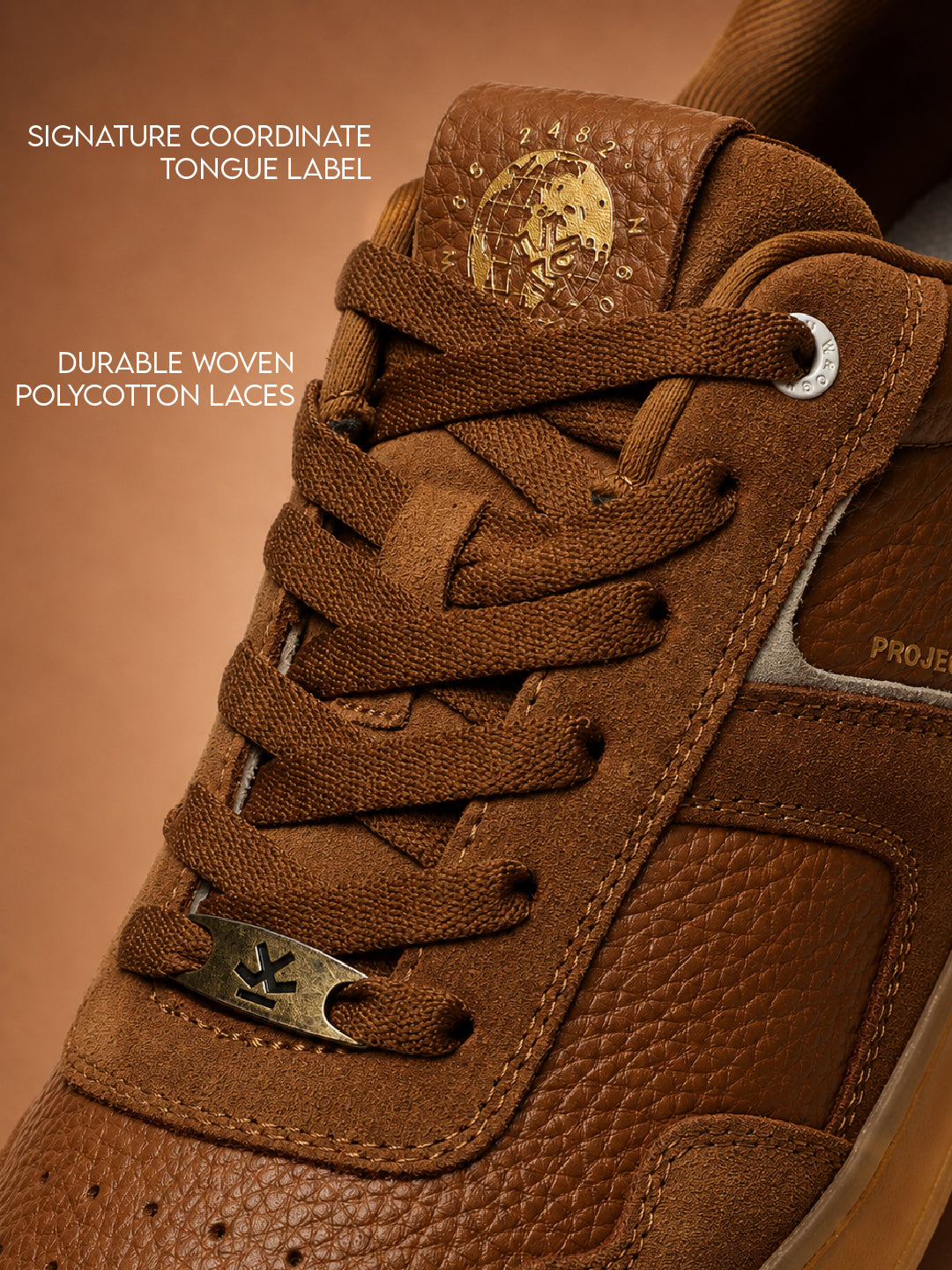 Sneakers | Project Atlas 28°
