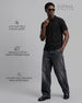 Essential Supima Polo T-Shirt | Essential | Black
