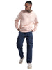 Premium Light Pink Sweatshirt