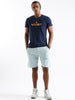 Effortless Comfort Casual Shorts