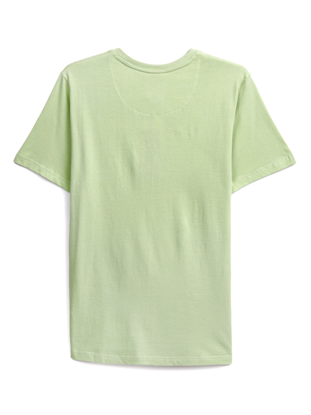 Wrogn & Roll Mint Green T-Shirt