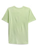 Wrogn & Roll Mint Green T-Shirt