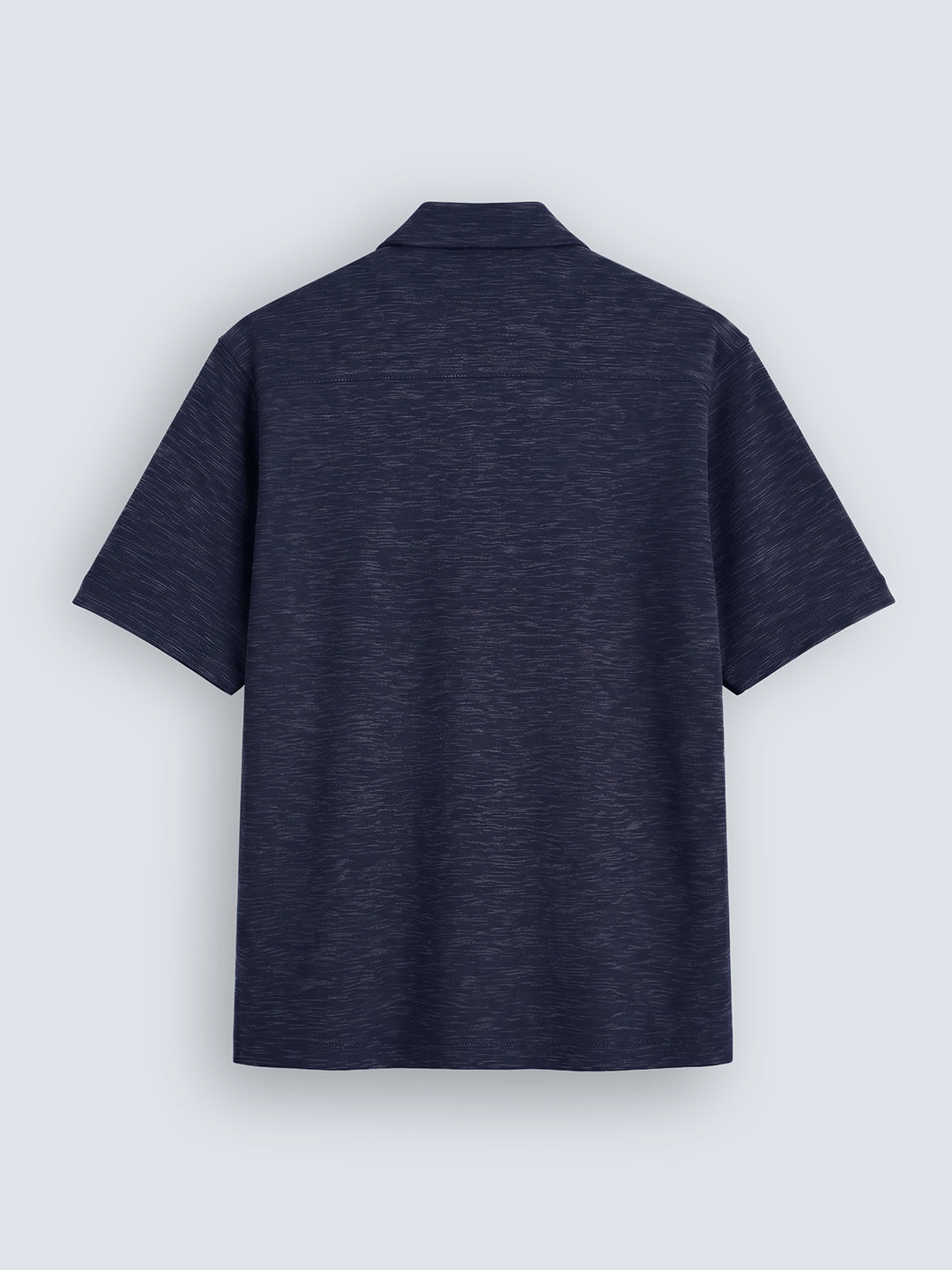 Essential Bounce Holiday Shirt | Essential |  Navy Blue