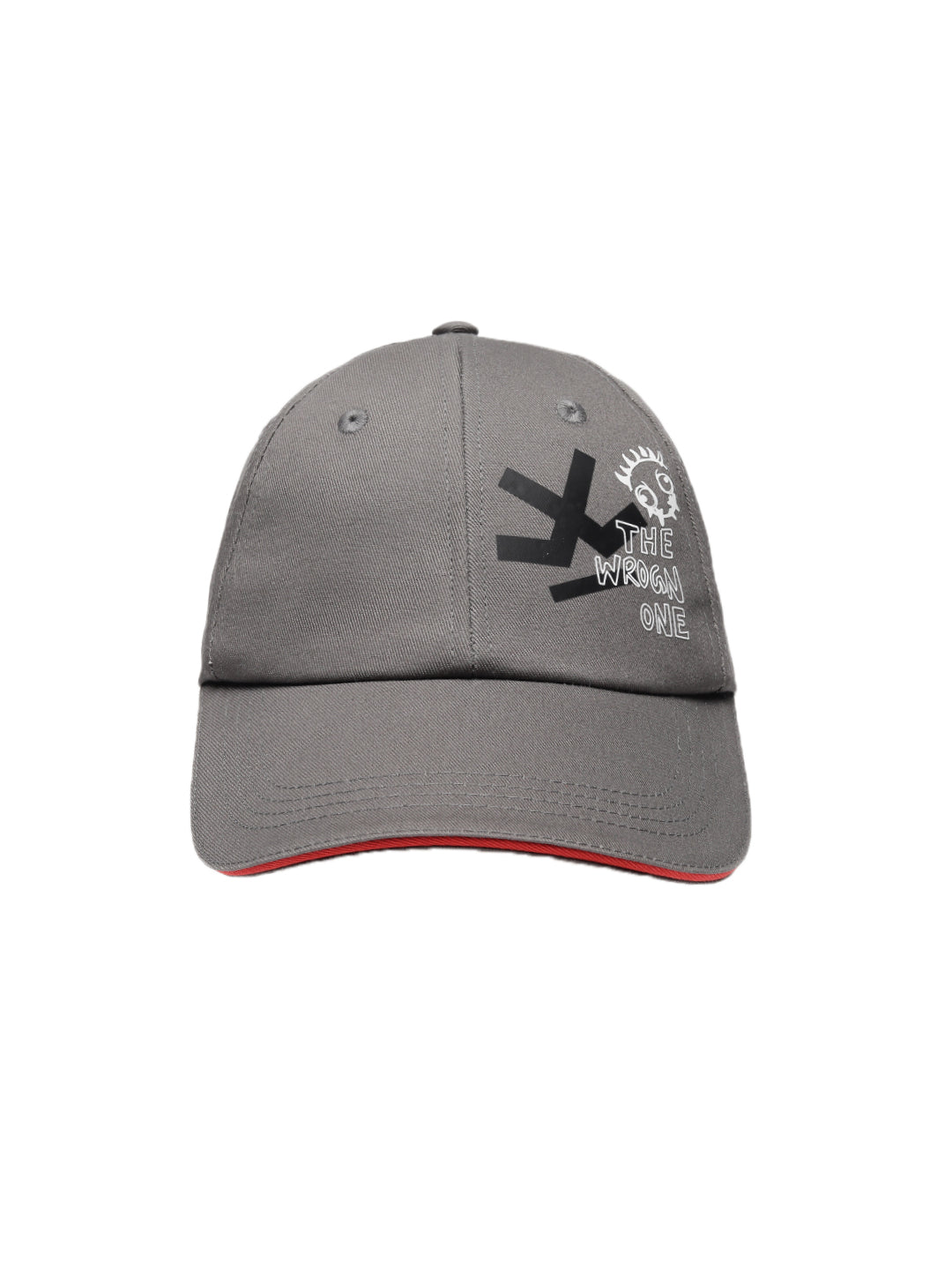 Wrogn Monster Baseball Cap