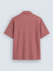 Essential Bounce Holiday Shirt | Essential |  Rust