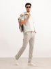 Solid Straight Fit Carpenter Trouser | Grey | WTR0100SR5097W