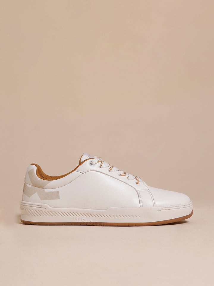 Sneakers | Negroni Sandstone