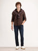 Slim Fit Denim Jeans | Blue