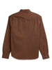 Urban Brown Long Sleeve Shirt