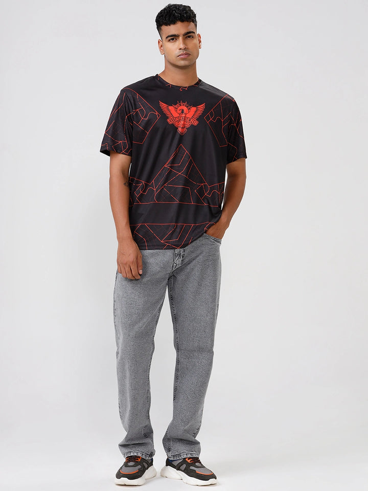 SRH 2025 Shadow Core Fan Jersey