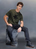 Men's slim fit jeans  | Black