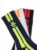 Pack of 3 Printed Socks