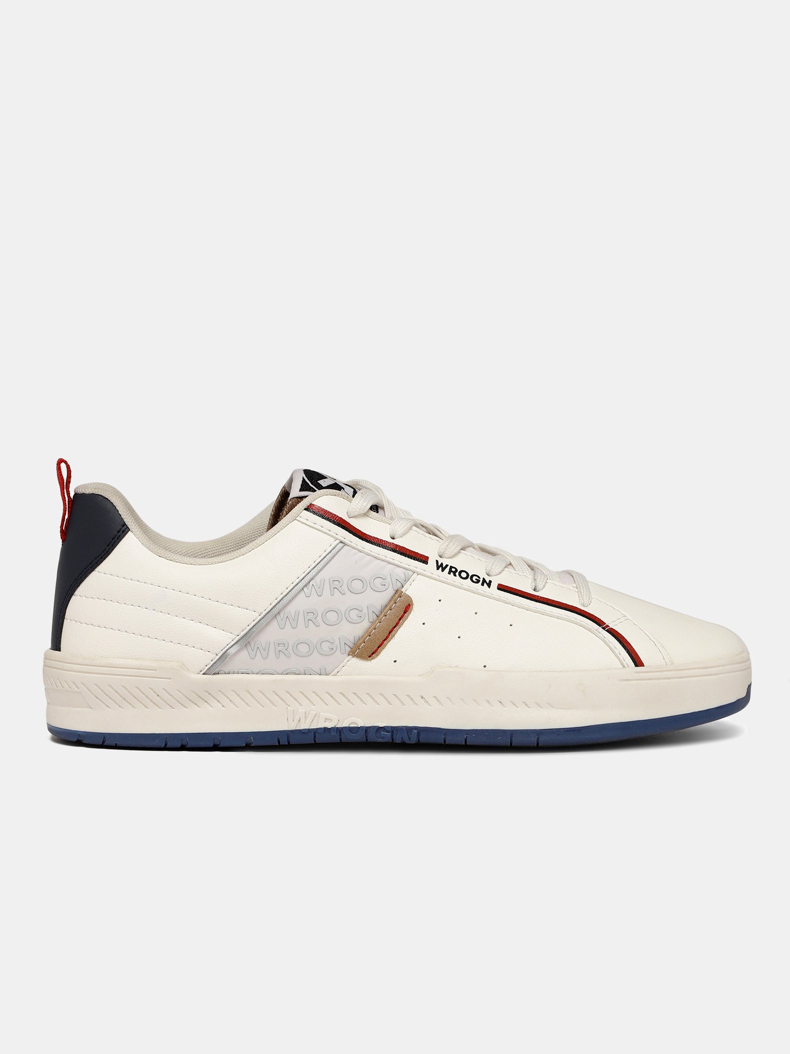 Sneakers  |  Negroni Stripe