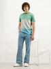 Slim Fit T-shirt | Multicolor
