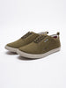 Olive Steak Urban Sneakers