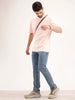 Solid Skinny Fit Denim Jeans | Blue