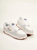 Sneakers | Manhattan Canvas