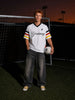 Wrogn Football Club Jersey x Germany | White